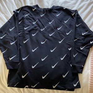Nike Crew Neck Sweater